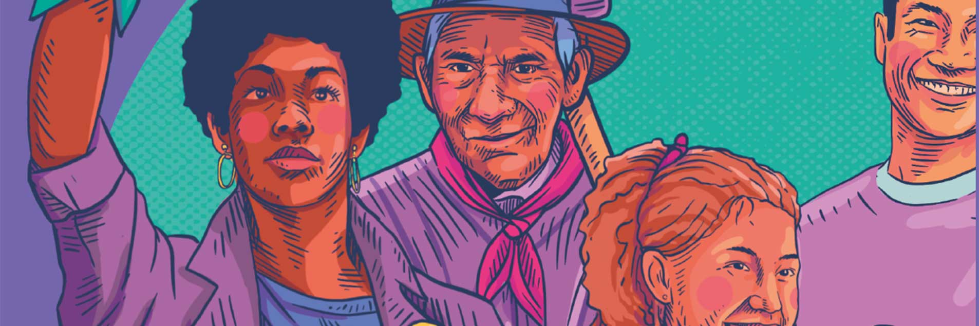 The Santiago Declaration: a result of the Our Future is Public Conference 
