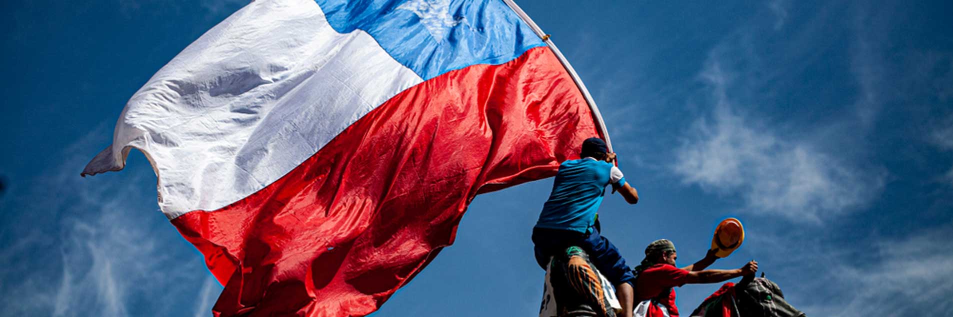 Promoting Quality Public Services for the construction of the new Chile