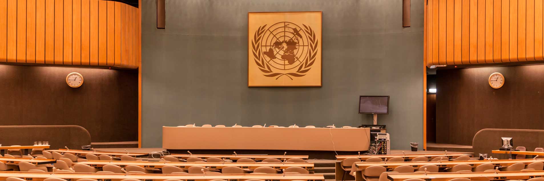 The 70th session of the UN General Assembly’s Third Committee