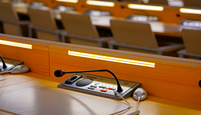 States must Pursue the Highest Possible Ambition in Emissions Cuts
