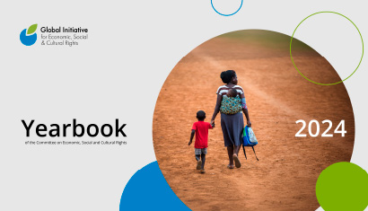 2024 CESCR Yearbook