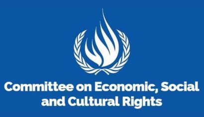 CESCR Review of Kenya 2026: When Evidence Aligns with Accountability