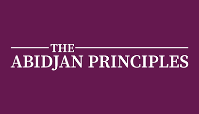 The Abidjan Principles: Guaranteeing the Right to Public Education for All and Ensuring the Regulation of Private Actors