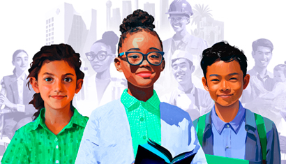 We Joined Over 190 Organisations in Global Call to Protect Education Financing