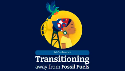 Santa Marta’s Test: Turning Fossil Fuel Commitments into Rights-Based Action